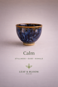 Calm Chá Zhǎn - Five Rituals Collection